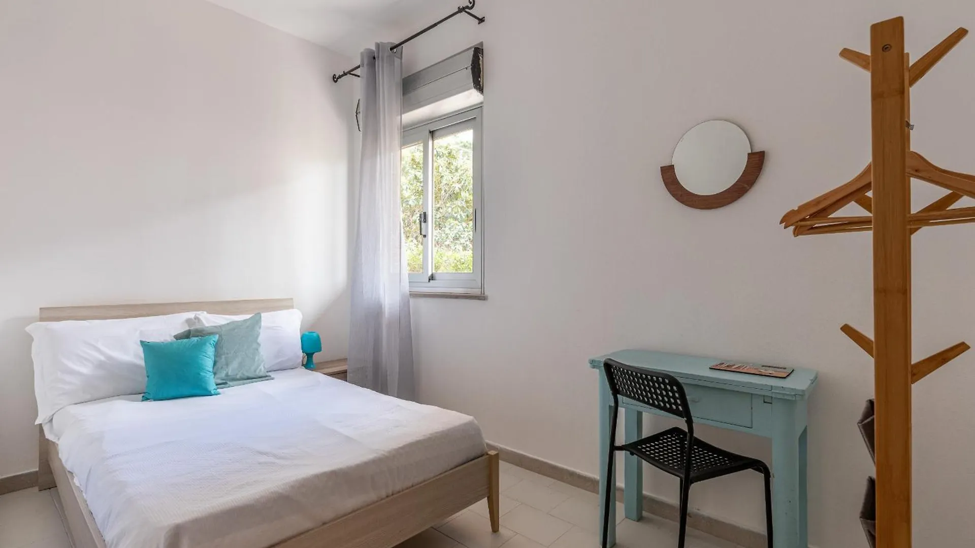 Addaura Seaview Apartment By Wonderful Italy Palermo