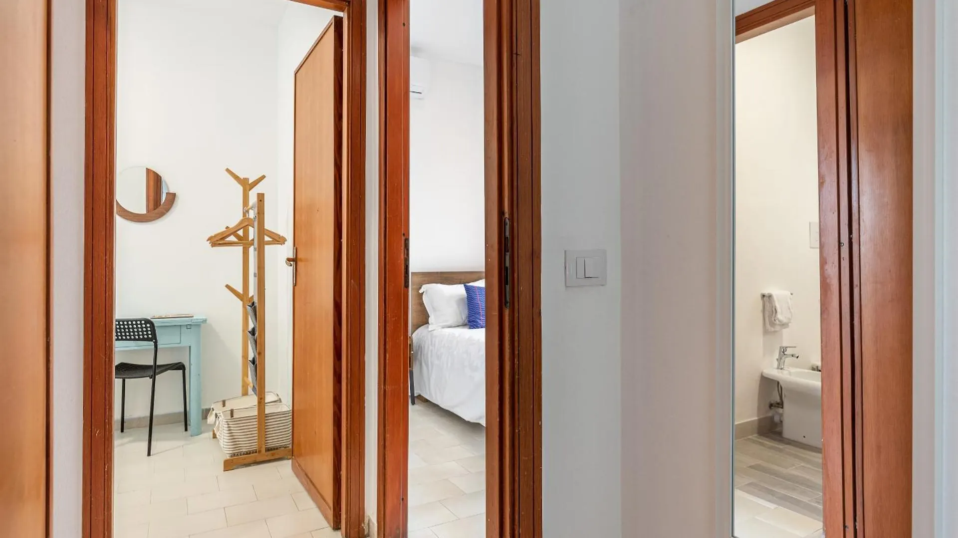 Addaura Seaview Apartment By Wonderful Italy 巴勒莫 0*,  意大利