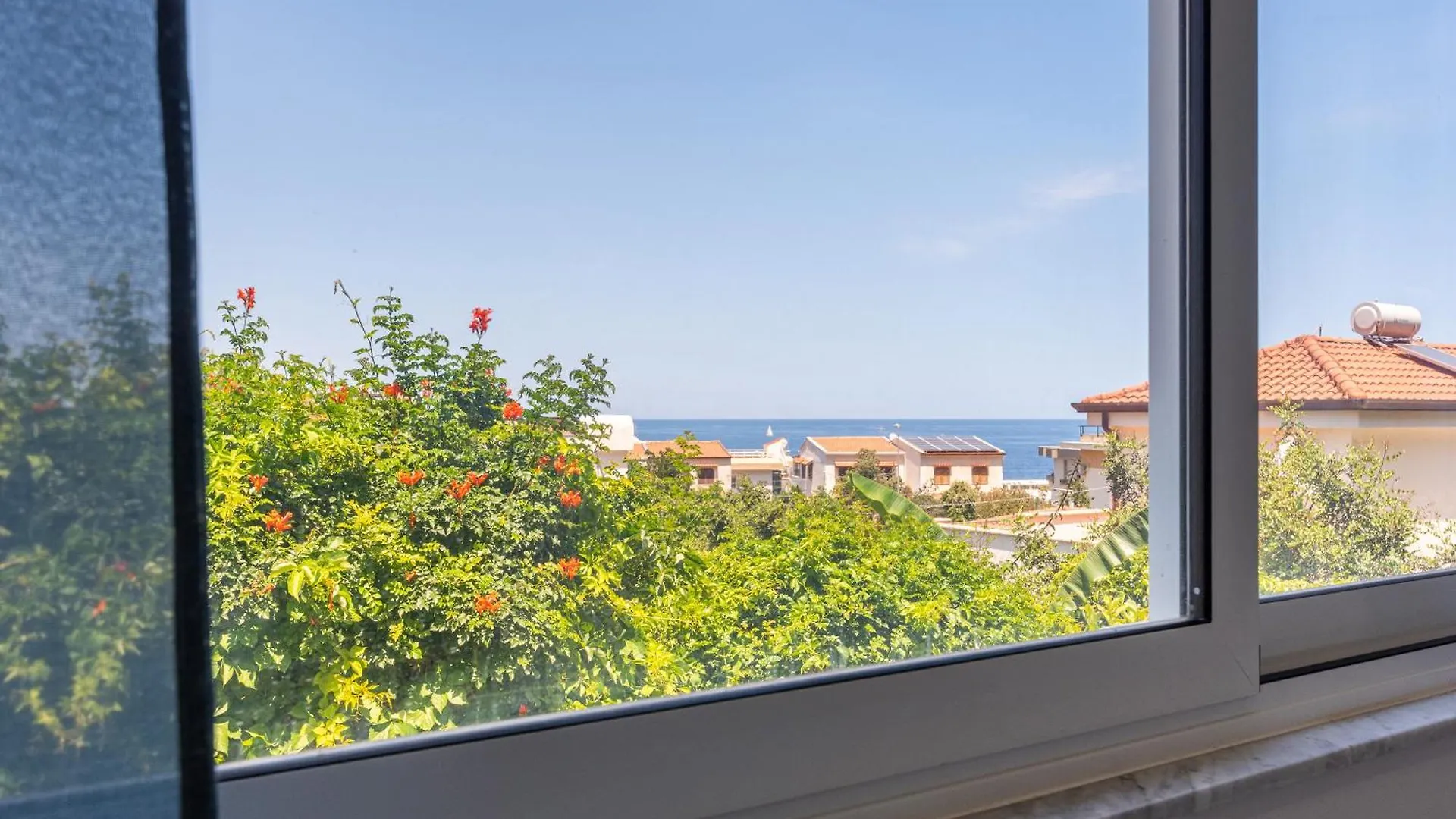 Addaura Seaview Apartment By Wonderful Italy Palermo