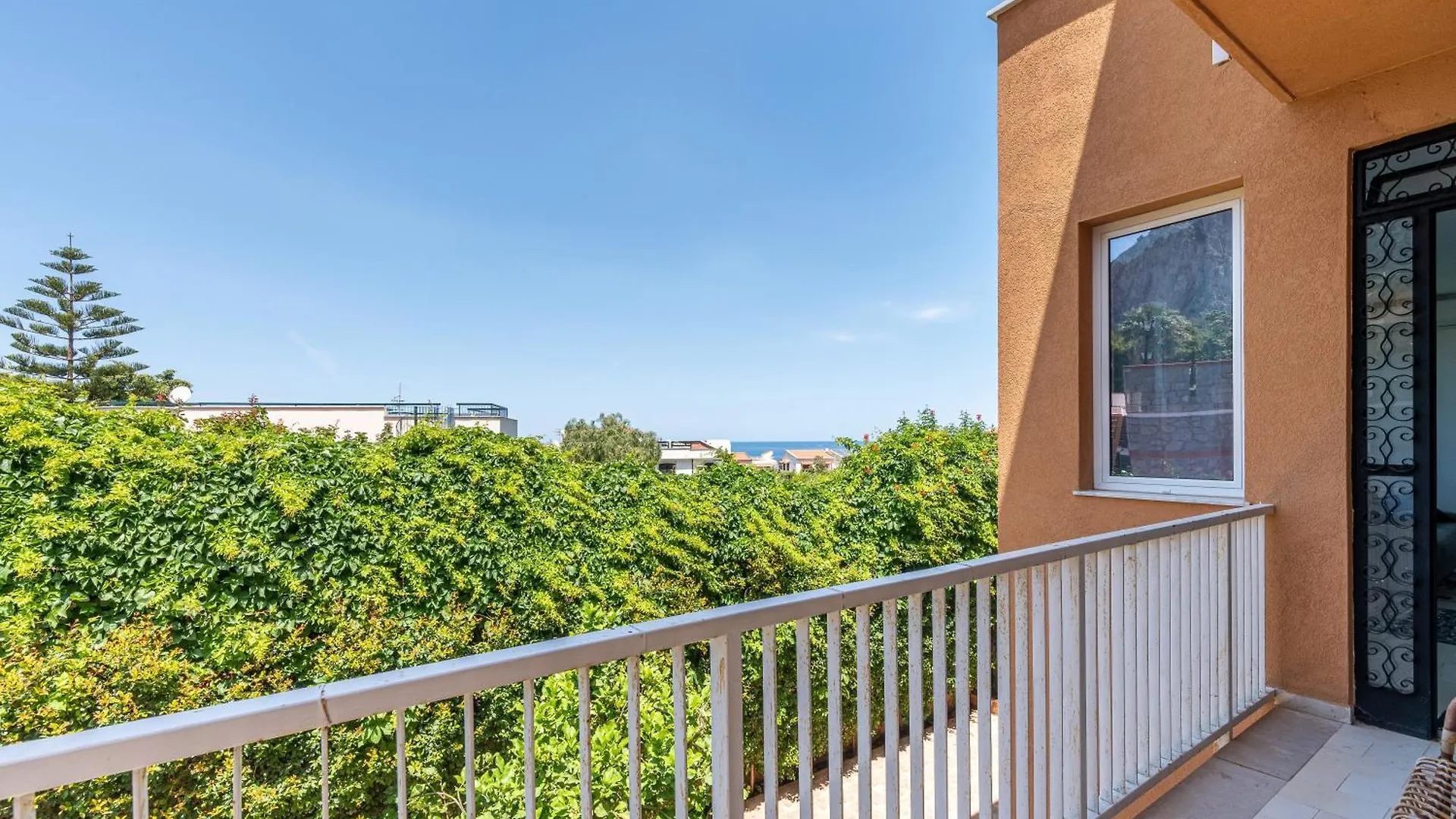 Addaura Seaview Apartment By Wonderful Italy Palermo 0*,