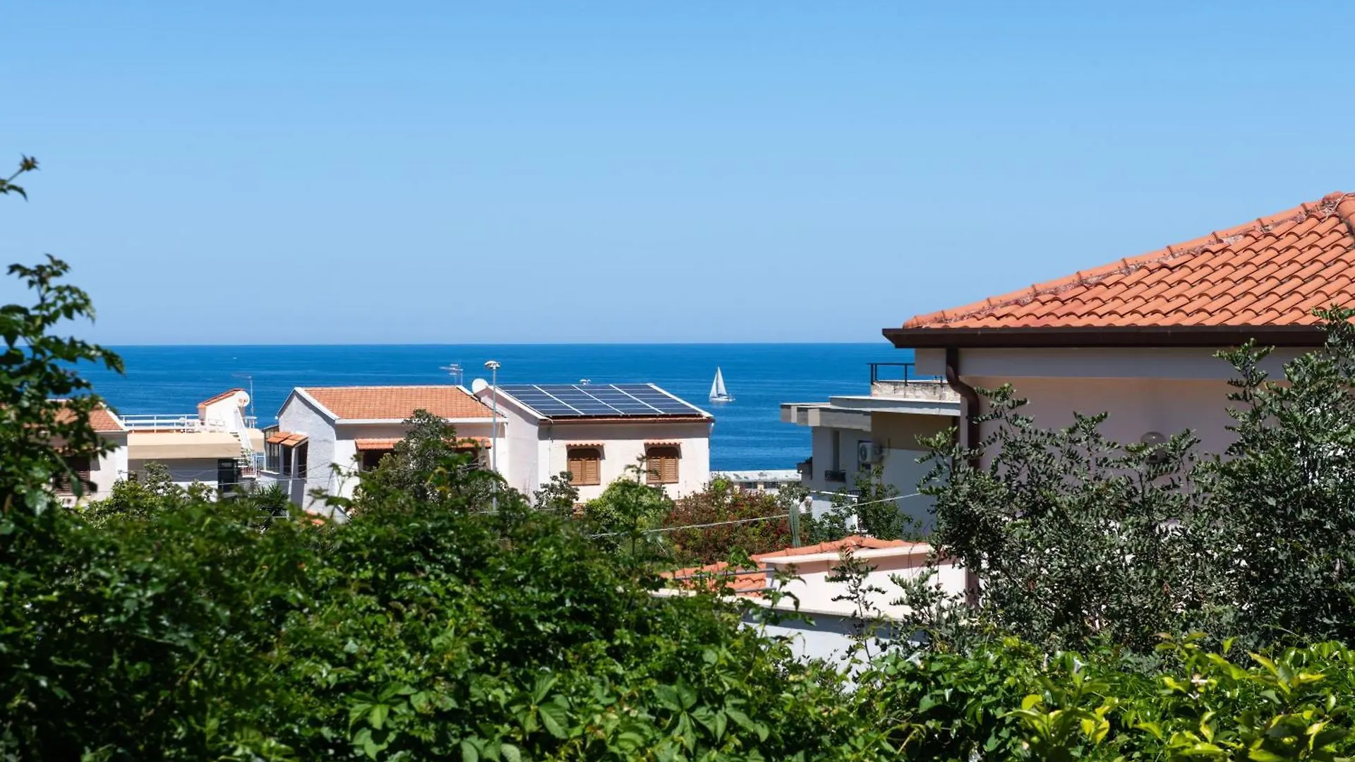 Addaura Seaview Apartment By Wonderful Italy Palermo 0*,  Italy