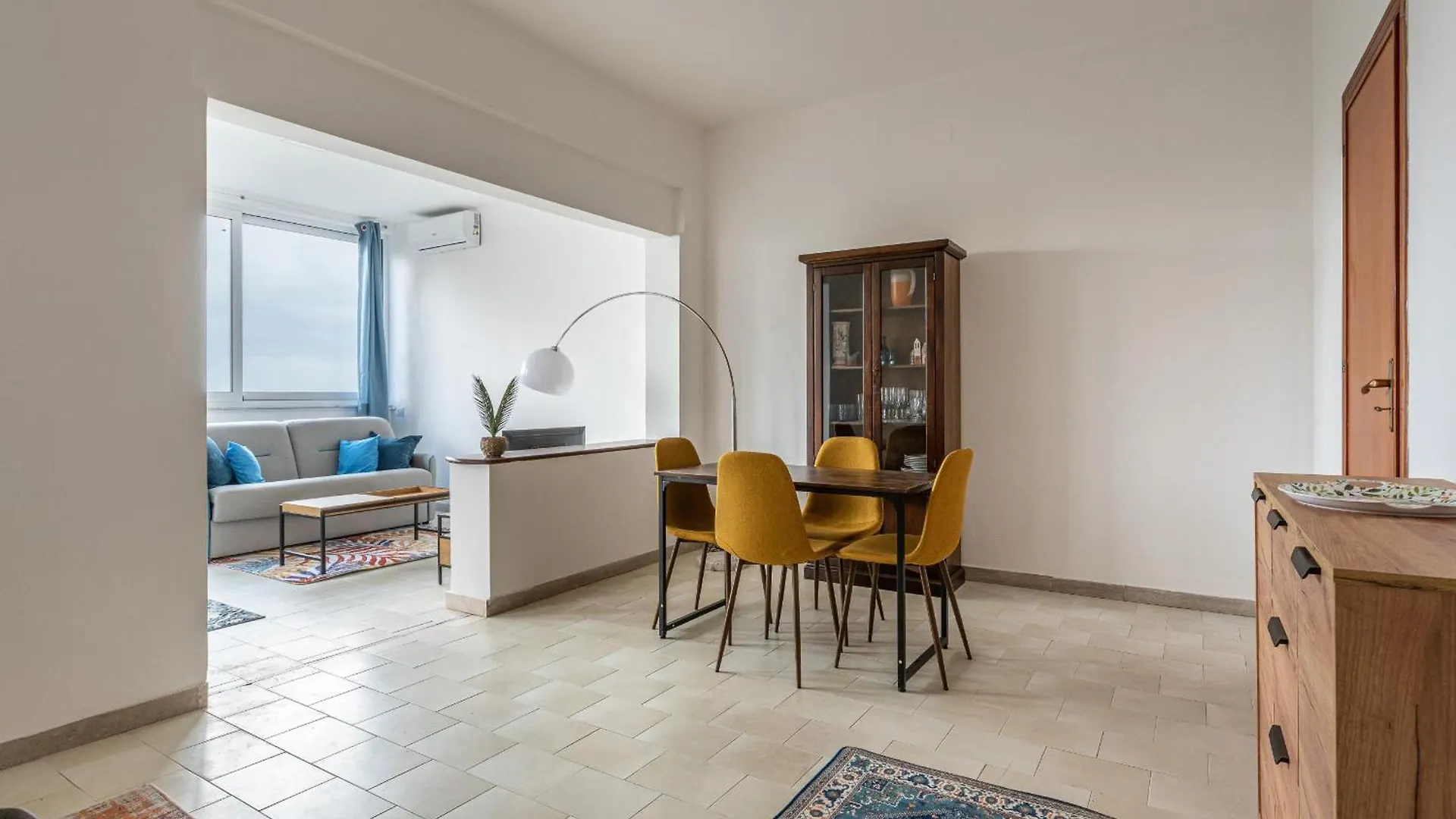 Addaura Seaview Apartment By Wonderful Italy Palermo