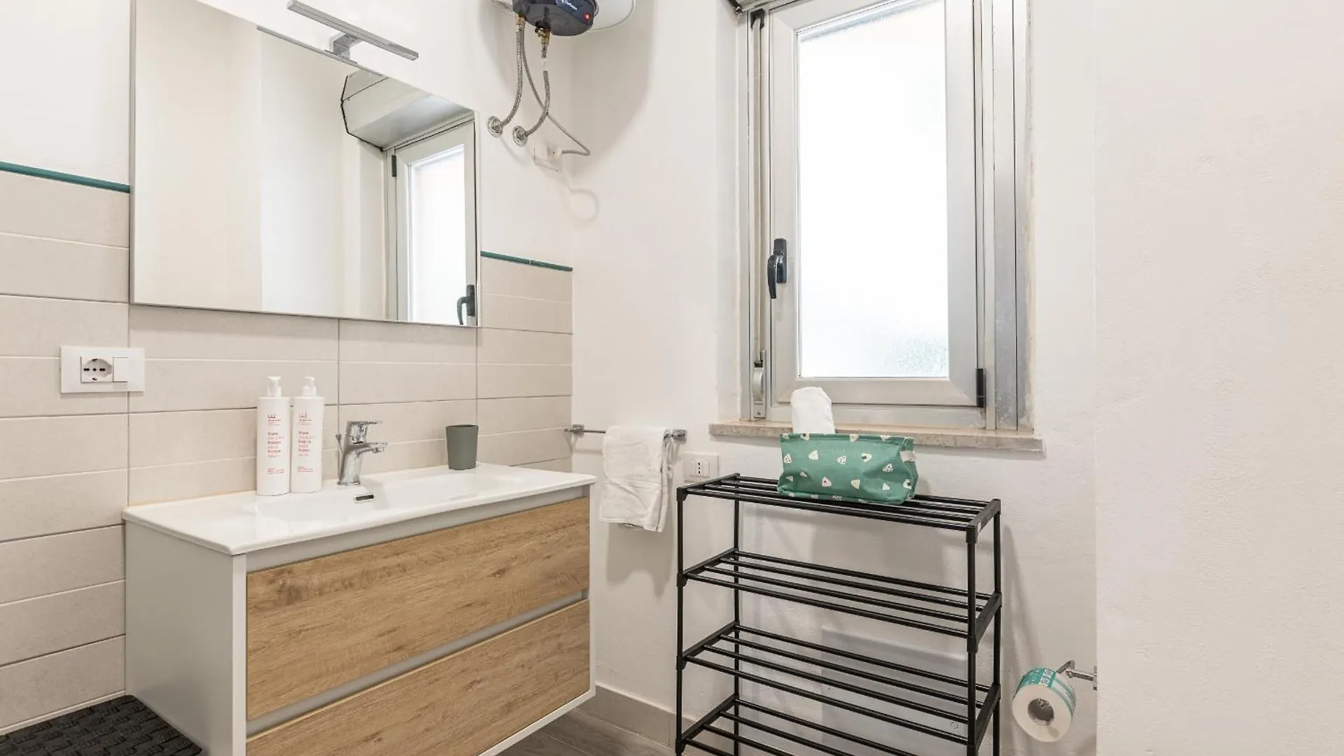 Addaura Seaview Apartment By Wonderful Italy Palermo