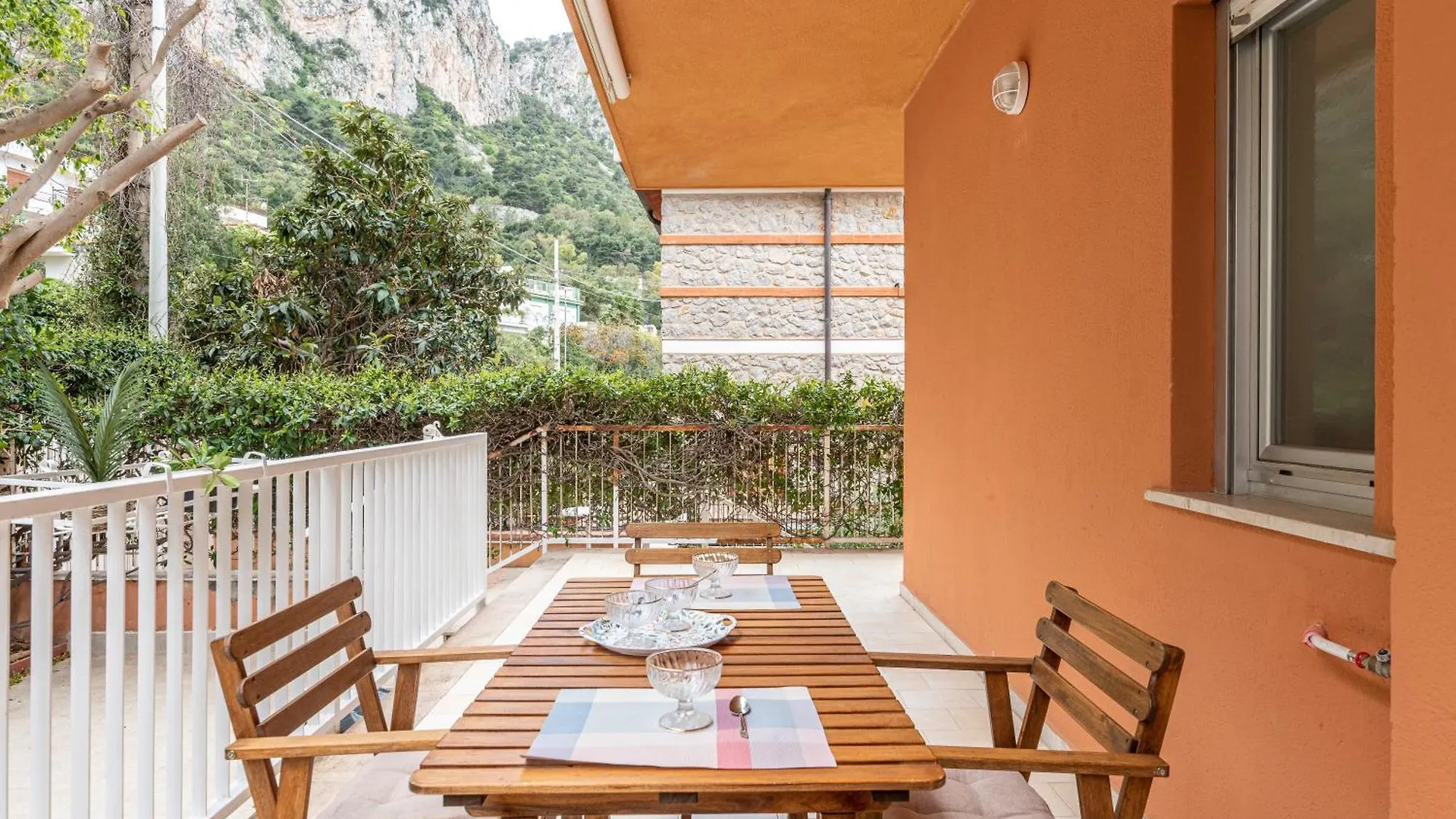 Addaura Seaview Apartment By Wonderful Italy Palermo 0*,